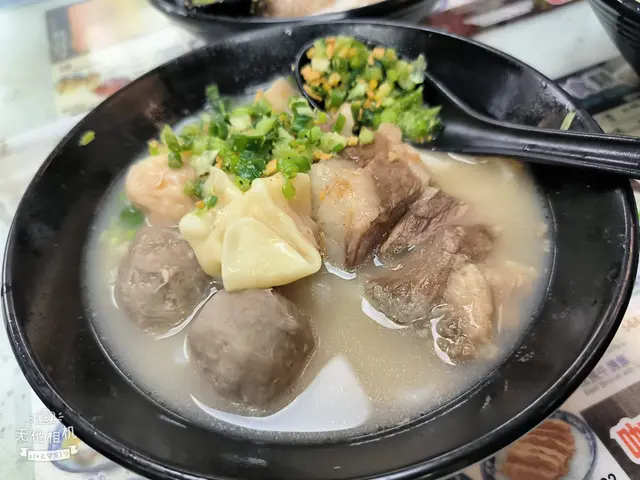 味道唔錯.足料 ！👍😋😋😋