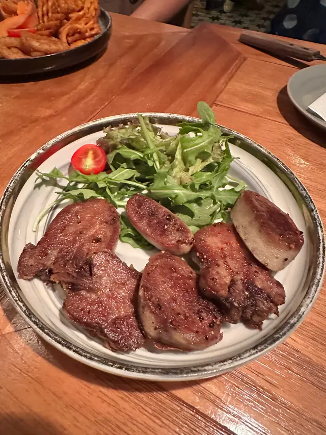 夠淋，好好味😋必吃小食👍🏻