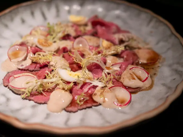 VITELLO TONNATO