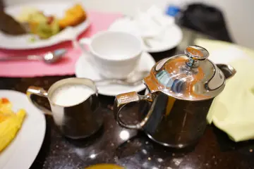 伯爵茶