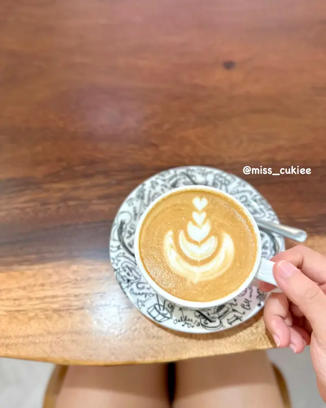 Latte