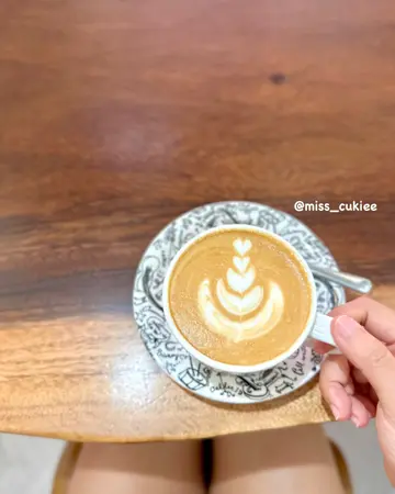 Latte