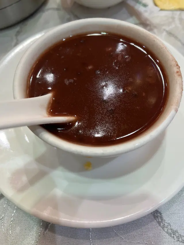 紅豆沙