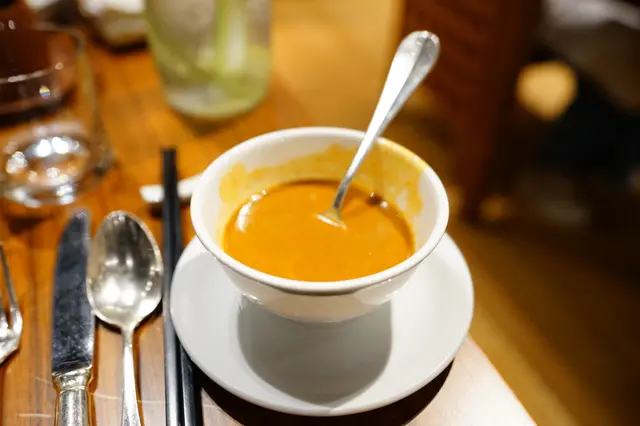 法式龍蝦湯