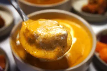 Dilliwale Butter Chicken