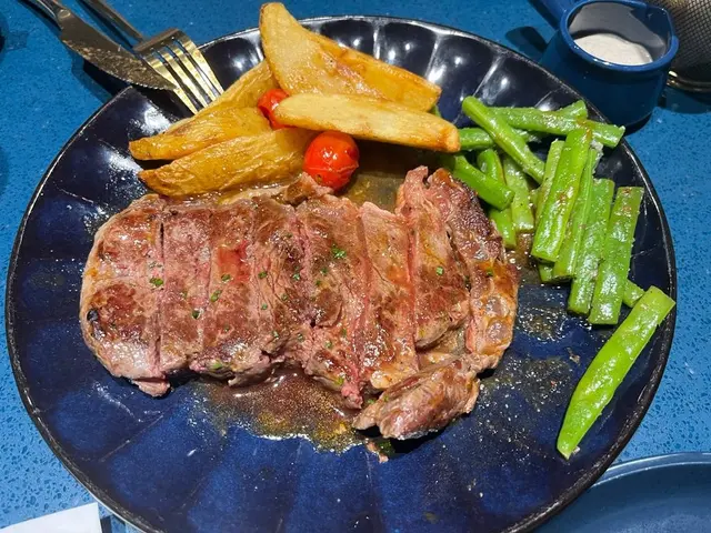 紐西蘭頂級肉眼-6oz