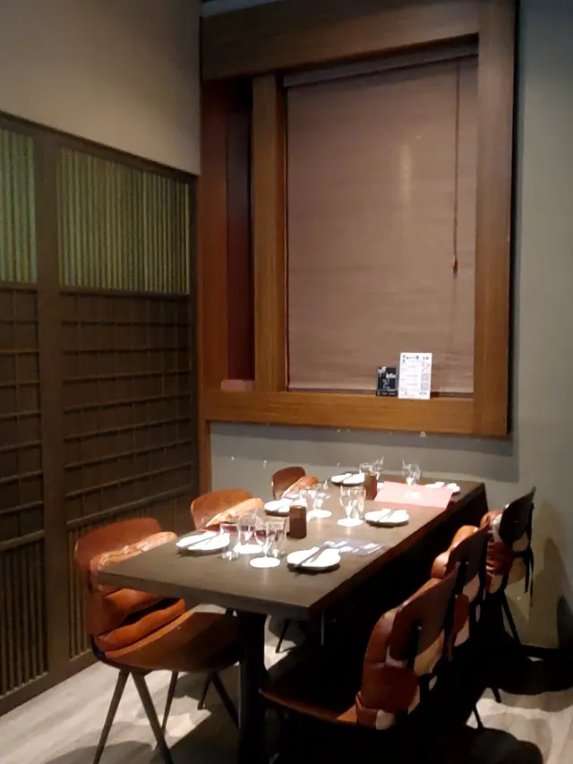 Sake Bar CHU CHU  
