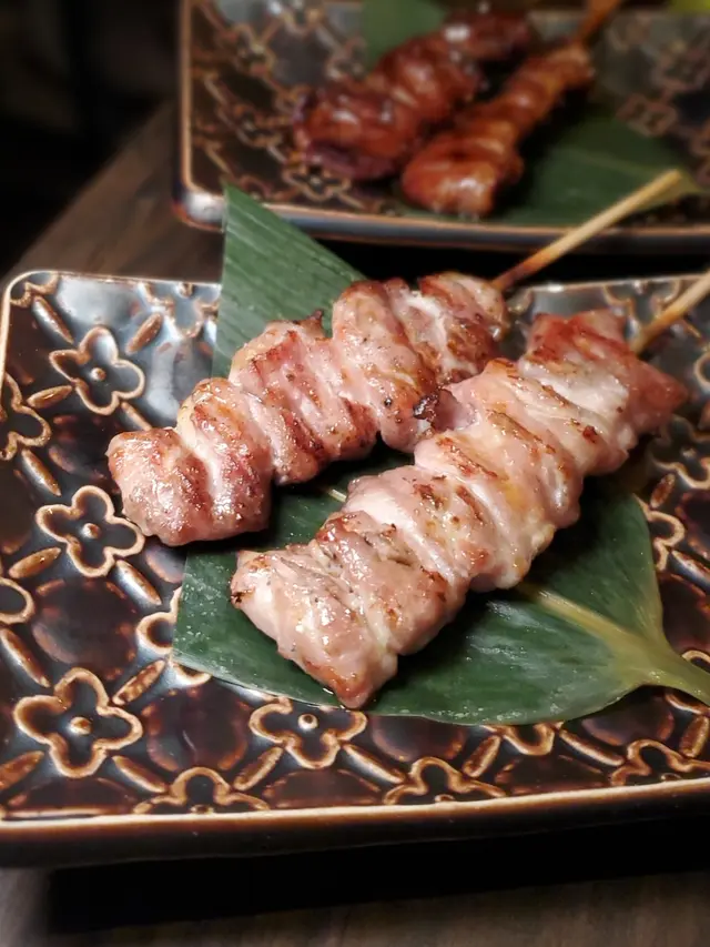  雞頸肉