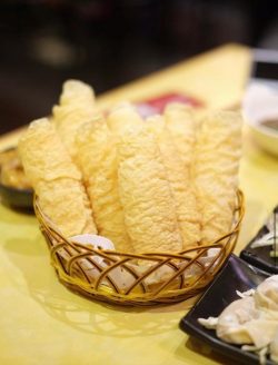 日本野蔬(Japanese vegetables basket) - Picture of Supreme Hot Pot, Hong Kong -  Tripadvisor