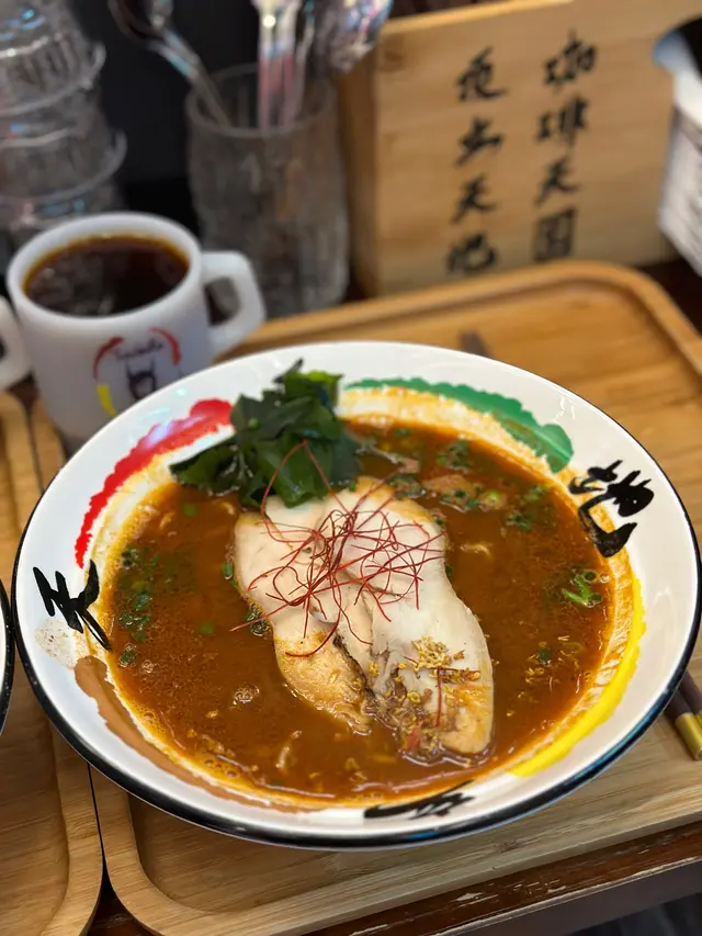 海(頂立海蝦湯)