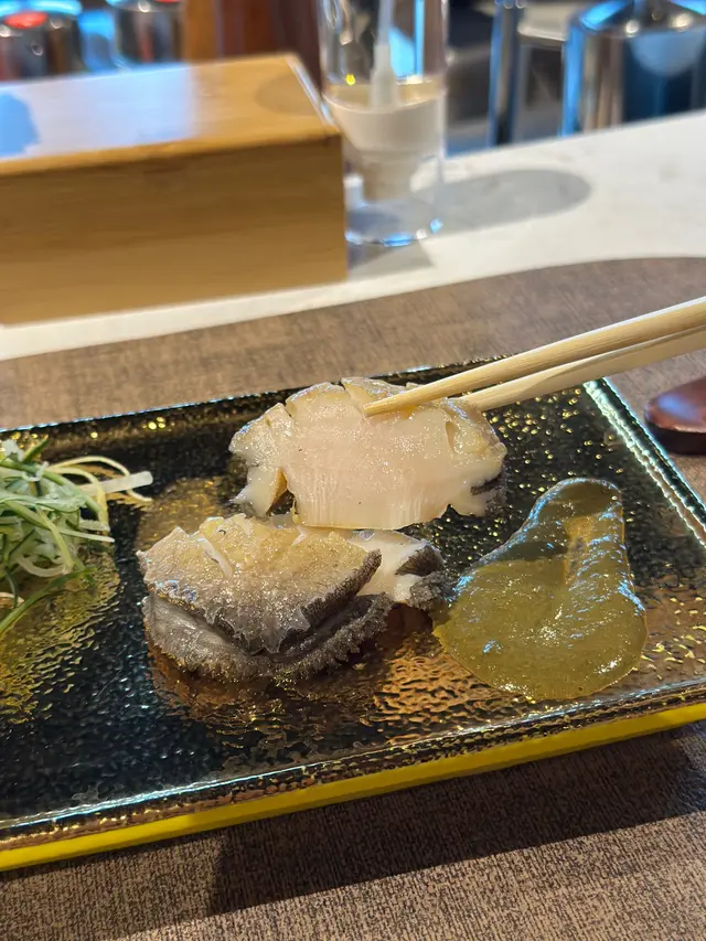 南非鮑魚