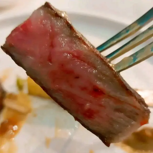 A4 Wagyu Striploin