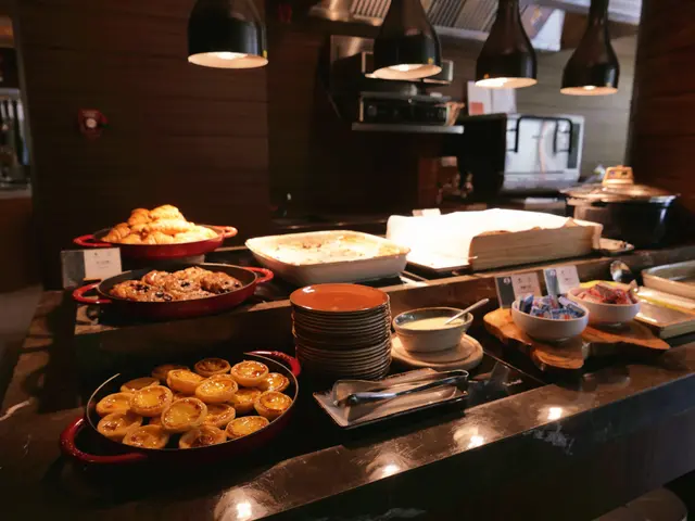 餐包