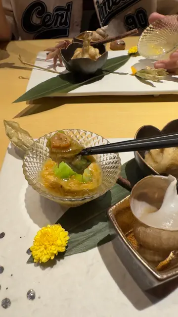 前菜拼盘