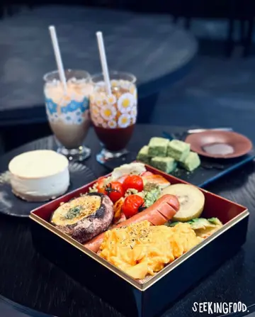 Bento  Box