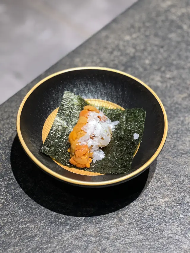 壽司