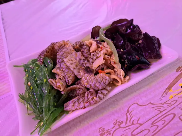 前菜