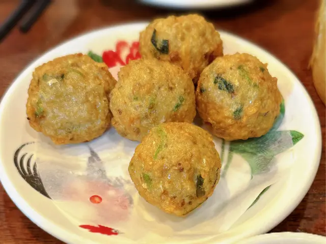 ✧蜆介鯪魚球✧ $𝟸8