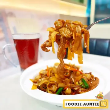 瑞士汁干炒牛肉河