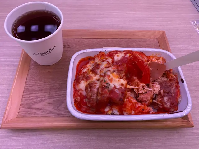 四重芝士鮮茄焗豬扒飯