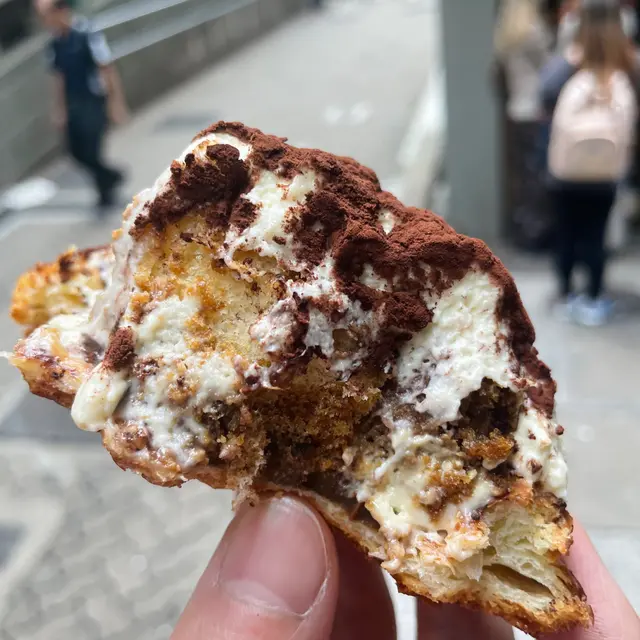 Tiramisu 