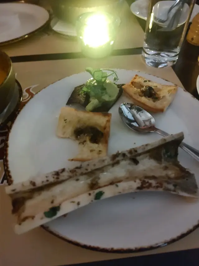 bone marrow
