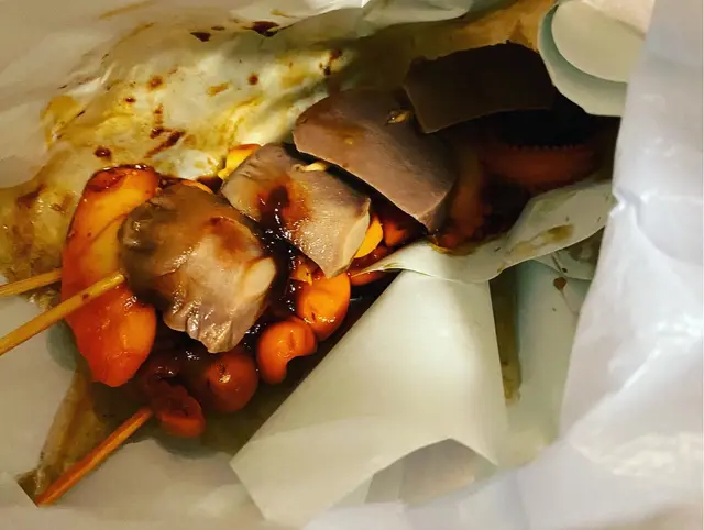 皇牌套餐