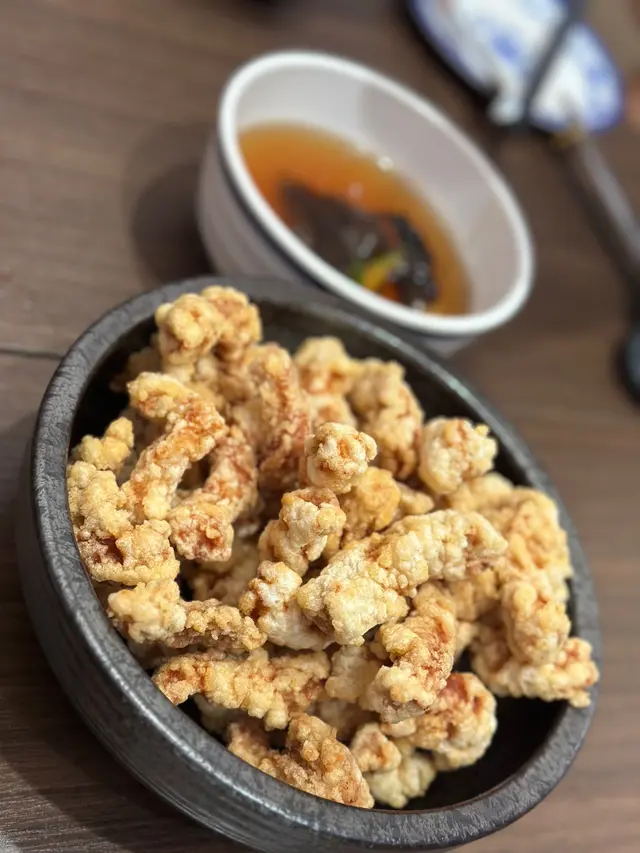 糖醋肉