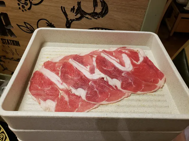 羊肉