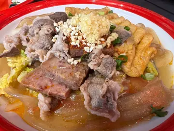盘盘麻辣烫