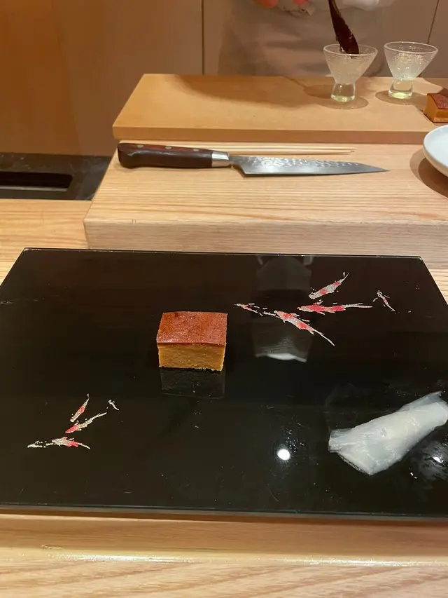 江户前玉子燒