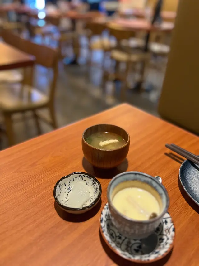 汁燒牛肉定食