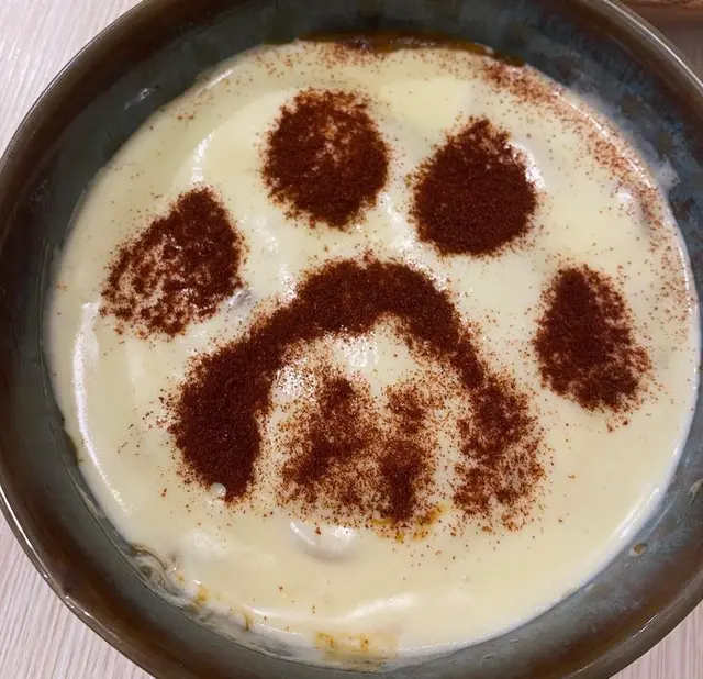 薯仔忌廉咖喱烏冬