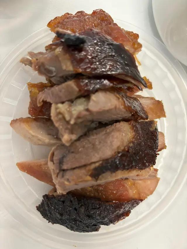 叉鵝瀨