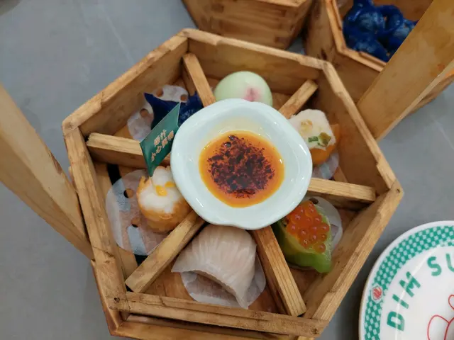 一龍大滿足