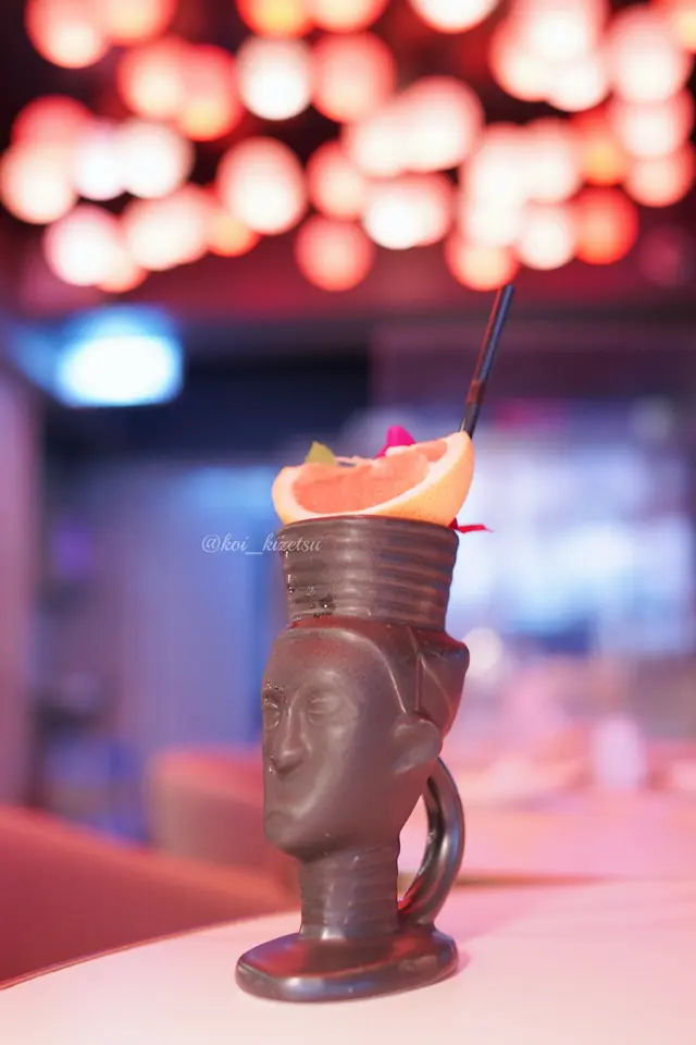 Lime juice, Grapefruit juice with Mango Flavour