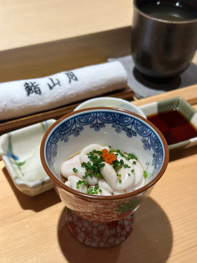鱈魚白子