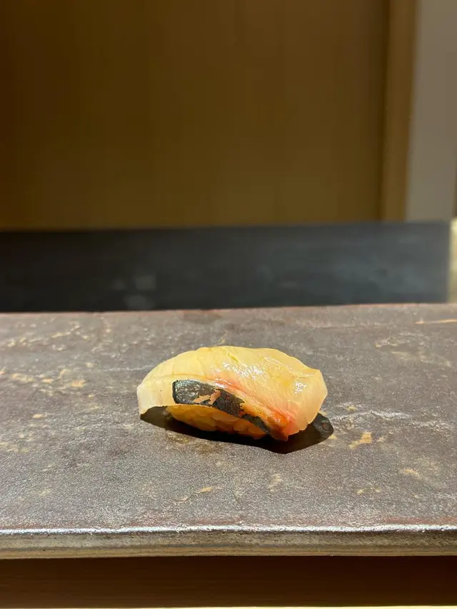 深海池魚