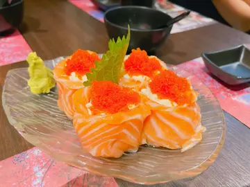 花之恋寿司