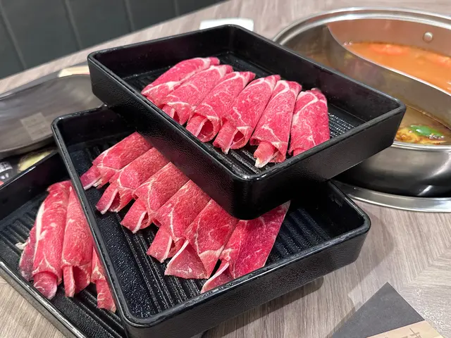 五品牛肉