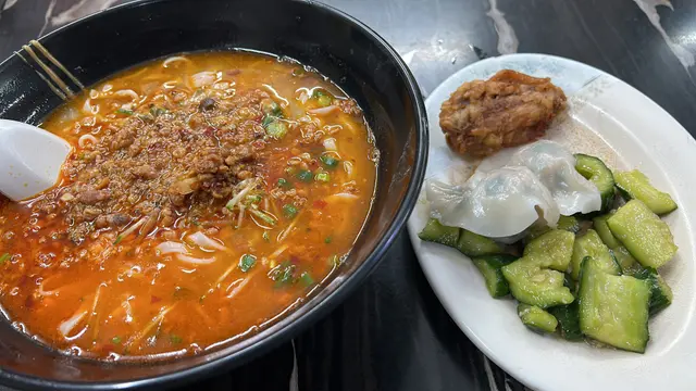 實而不華、熱騰騰的！