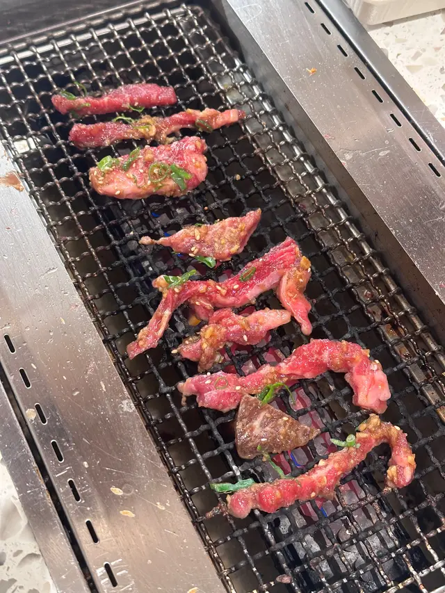 熟成壺漬牛外橫隔膜