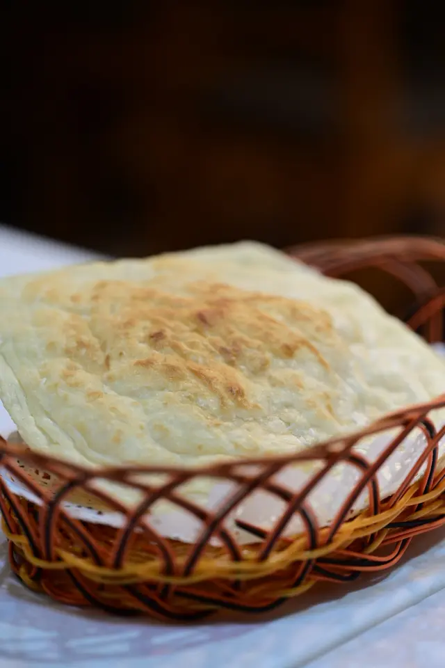 泰式原味烤酥餅（2塊）