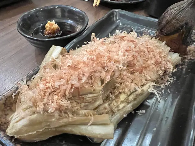 簡單菜色 出色處理 出面食唔到