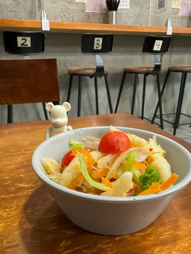 自家酸酸辣辣鳳爪