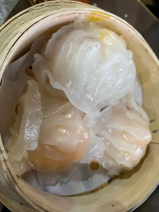 皮太厚，可以不試