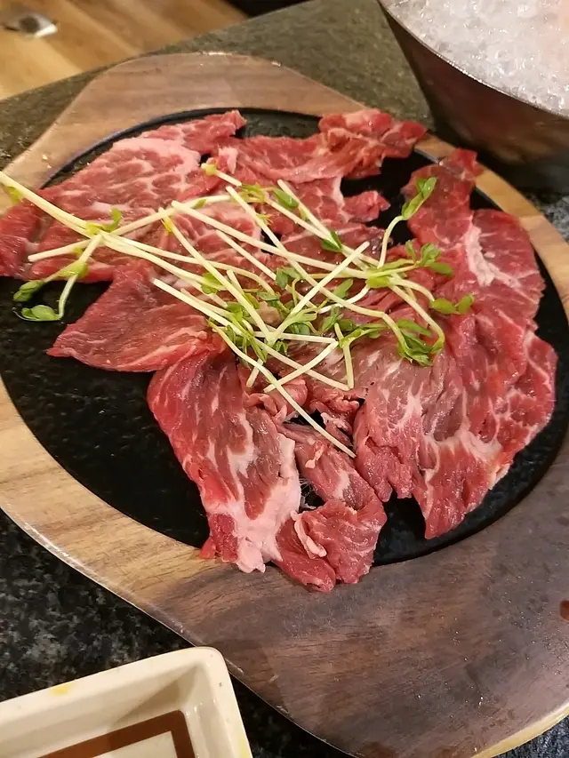 牛頸脊