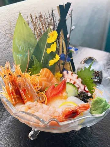 刺身