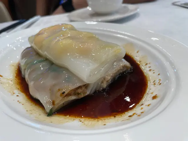 三色腸