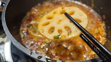 蓮藕片